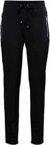 &Co Pippa Travel Pants Black