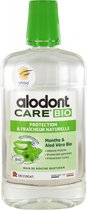 Alodont Care Dagelijks Mondwater Natuurlijke Frisheid en Bescherming 500 ml