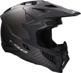 LS2 Helm X-Force MX703 mat carbon maat XS