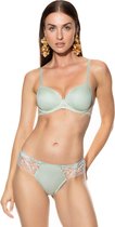 Mey Luxurious Bi-Stretch BH Full Cup Groen 90 C