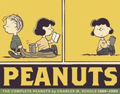 The Complete Peanuts, 1989-1990