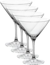 Spiegelau - Cocktailglas - Perfect Serve Collection - 165 ml - Set van 4 stuks