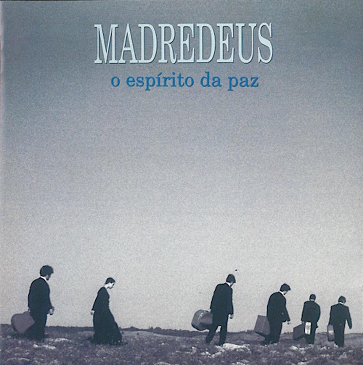 O Espirto Da Paz