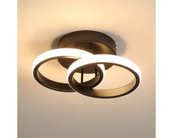 Plafondlamp -