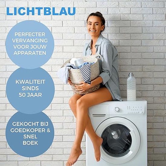 VARIOSAN Sicherheitszulaufschlauch 11435, 2,50 m, 3/4, Aquastop, für Waschmaschine und Geschirrspüler online kaufen VARIOSAN Sicherheitszulaufschlauch 11435, 2,50 m, 3/4, Aquastop, für Waschmaschine und Geschirrspüler online kaufen