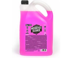 Muc-Off Nano Tech Motorcycle Bike Cleaner Fietsreiniger 5L