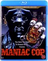 Maniac Cop 1 [Blu-Ray]
