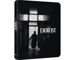 The Exorcist: Believer (Blu-Ray 4K)