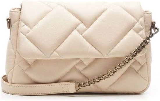 Chabo Florence Handbag off-white