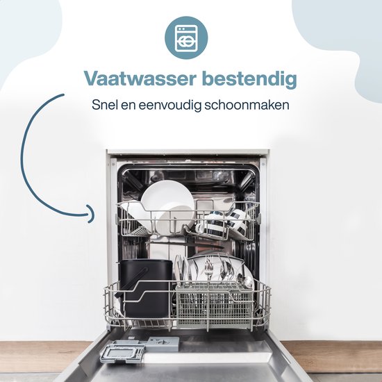 Compostemmer, bio-vuilnisemmer, meststofreservoir, houder voor het Compostemmer, bio-vuilnisemmer, meststofreservoir, houder voor het