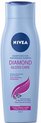 Nivea Shampoo - Diamond Gloss 250 ml.