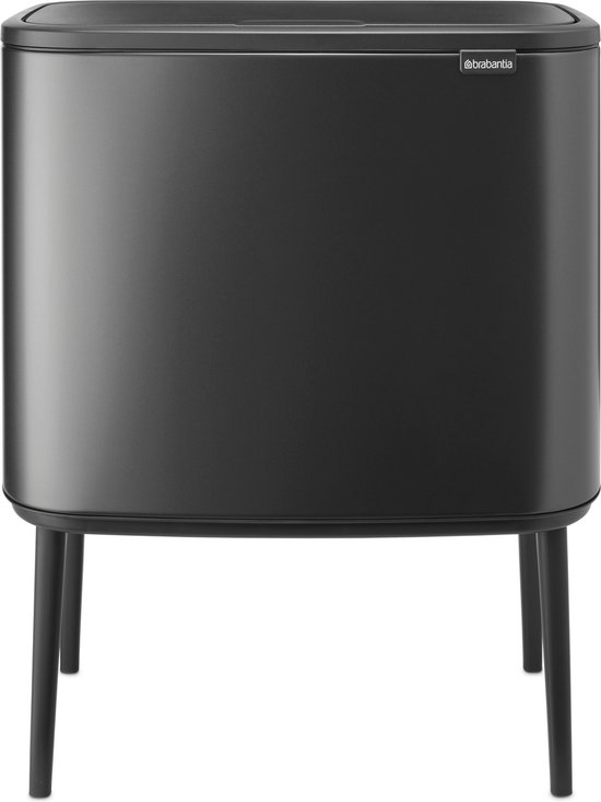 Brabantia Bo Touch Bin Prullenbak - 36 liter