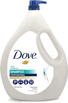 Dove - Shampooing - (Note en 2) X 2L - Soins - Cheveux - Hydratant Cheveux - Hydratant Végétal - Formule Douce et Douce