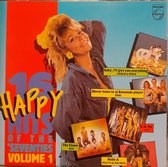 16 Happy Hits Of The 'Seventies Vol.1