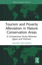 Routledge Insights in Tourism Series- Tourism and Poverty Alleviation in Nature Conservation Areas