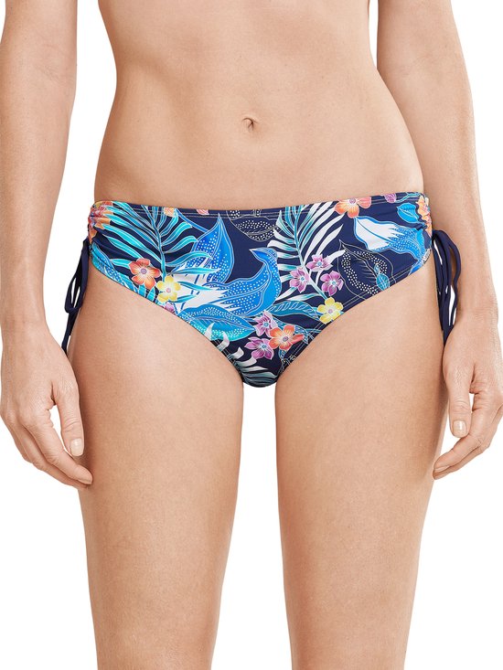 Schiesser Bikini-Hose Aqua Mix & Match