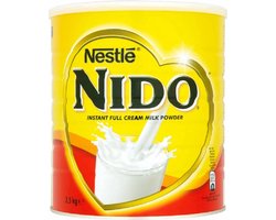 Nestle Nido melkpoeder - 2,5kg