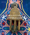 Arts & Crafts Of Morocco