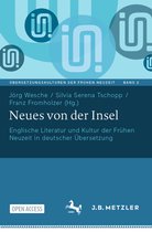 Übersetzungskulturen der Frühen Neuzeit- Neues von der Insel