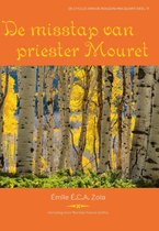 De Rougon-Macquart 5 - De misstap van priester Mouret