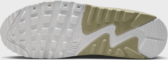 Nike Air Max 90 'Phantom Neutral Olive' - Sneakers - Unisex - Maat 41 - Phantom/Olive/Bone - Nike