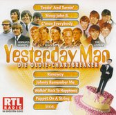 Yesterday Man - Best Of The 60's - Cd Album - Chris Andrews, Helen Shapiro, Bobby Vee, Sandie Shaw, Herman's Hermits, Beach Boys