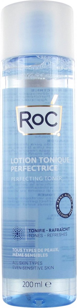 Moroccanoil RoC perfecterende tonic 200 ml