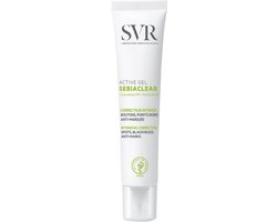 SVR Sebiaclear Active Gel