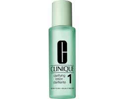 Clinique Clarifying Lotion 1 Reinigingslotion Hele droge huid/droog - 200 ml