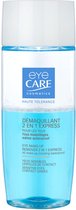 Eye Care 2 in 1 Express Cleanser 150 ml