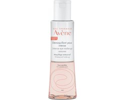 Avène - Intense Eye Make-Up Remover - 125ml