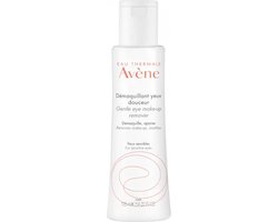 Avène - (Gentle Eye Make-Up Remover) 125ml - 125ml