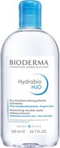 Bioderma Hydrabio H2O 500 ml