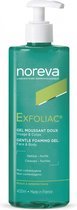 Noreva Exfoliac Gentle Foaming Gel 400 ml