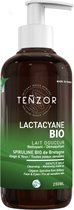 Teñzor Organic Lactacyane Gentle Cleansing Milk 250 ml