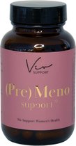 (Pre) Menopauze Supplement/Overgang Supplement/Tabletten - (Pre) Meno Support - Speciaal voor vrouwen in de (pre) menopauze/overgang