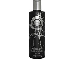 Leonis Barbam Baardshampoo Poseidon