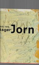 Asgar Jorn 1914 - 1973