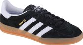 adidas Gazelle Indoor H06259, Mannen, Zwart, Sneakers, maat: 46