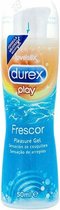 Lubrifiant Durex Play effet froid 50 ml