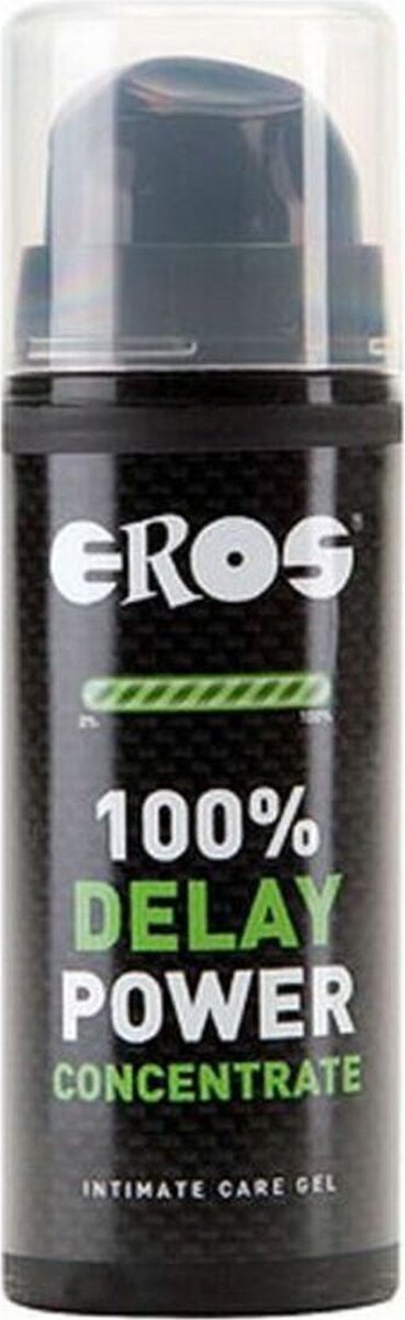 Goedkoopste Delay 100 Power Concentrate - 30 ml