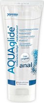Lubrifiant anal Joy Division Aquaglide - 100 ml