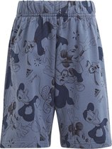 adidas Sportswear adidas x Disney Mickey Mouse T-shirt Set - Kinderen - Geel- 98