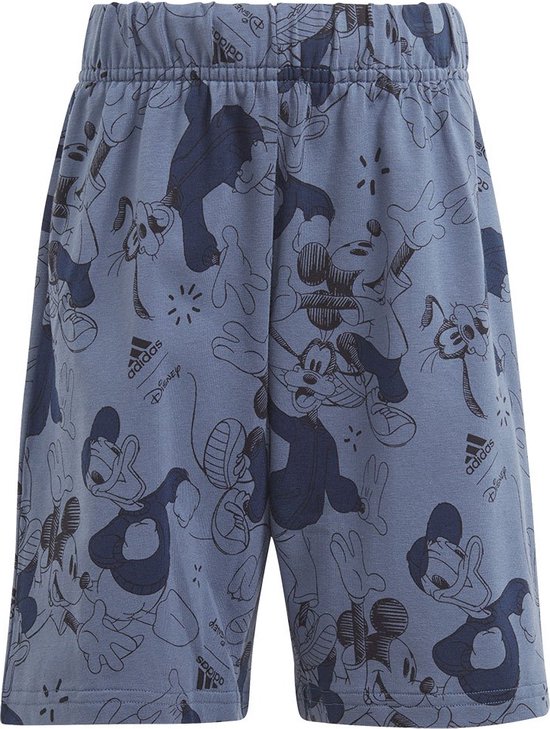 adidas Sportswear Set t-shirt adidas x Disney Mickey Mouse - Enfants - Jaune - 98