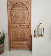 Marokkaanse deur