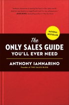 Only Sales Guide You'll...need