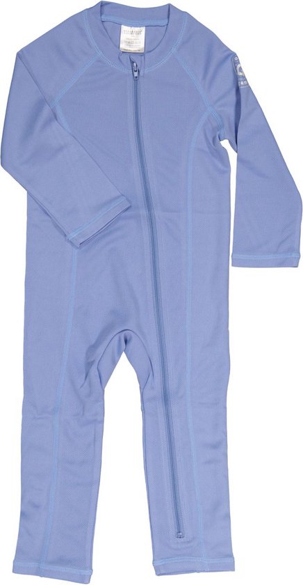 Geggamoja UV suit - Maillot de bain - UPF40+ - Lilas - taille 86/92