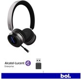 Alcatel Lucent Enterprise AH80 Headset Bluetooth 5.1-stereo Dongle USB-A
