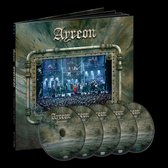 Ayreon - 01011001 - Live Beneath The Waves (CD)