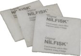 NILFISK - Voorfilter (3) - EXTREME serie - 1470157500